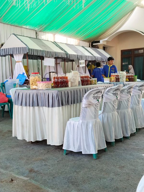 meja event