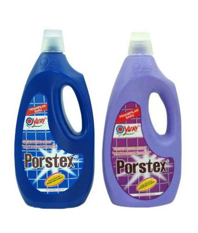 PORSTEX 500ML