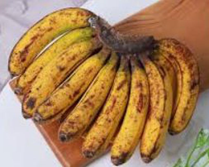 Pisang barangan
