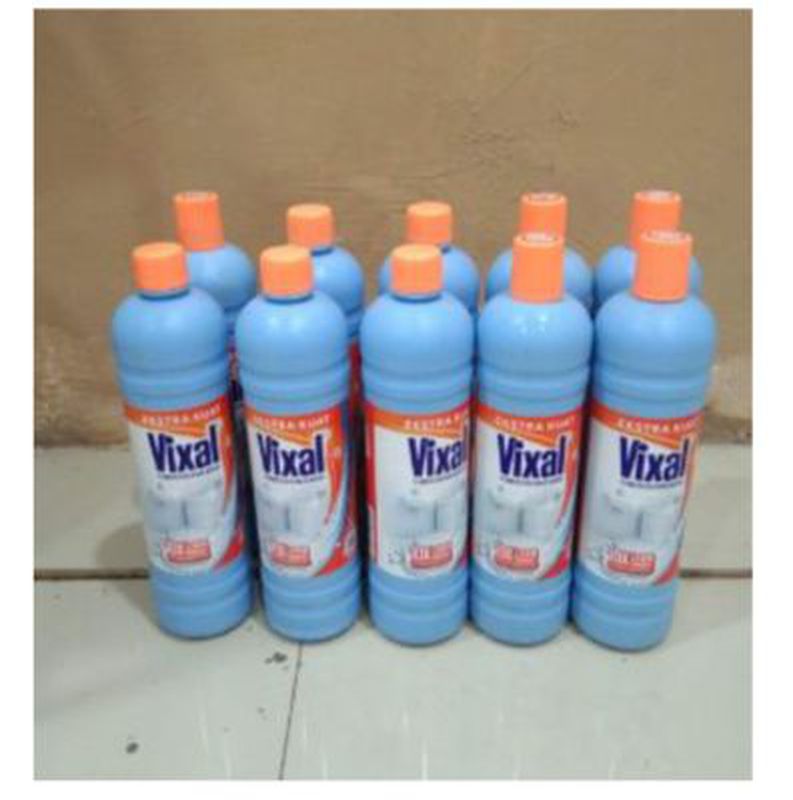 Vixal Botol