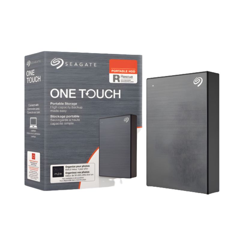 SEAGATE ONE TOUCH USB 3.0