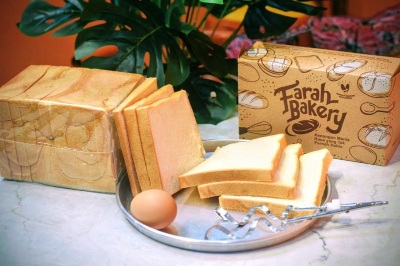 Roti Tawar