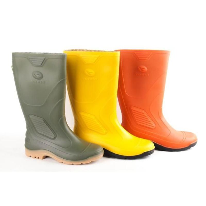 Sepatu Boots