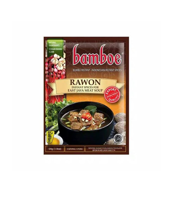 BUMBU RAWON