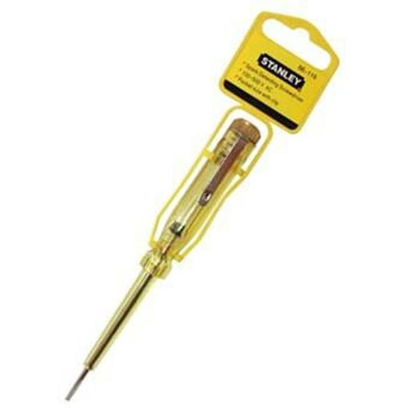Test Pen