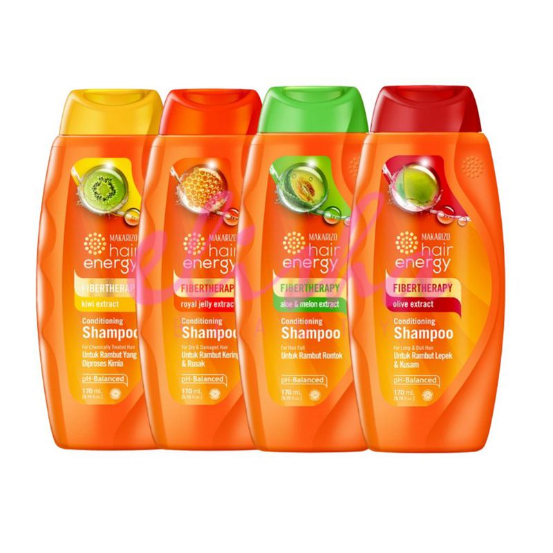 Shampoo