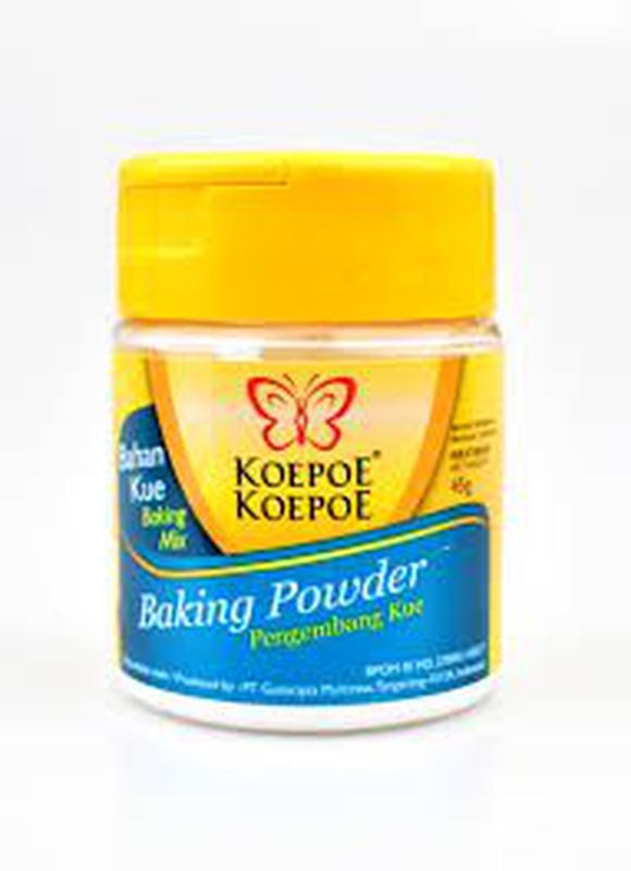 BAKING POWDER