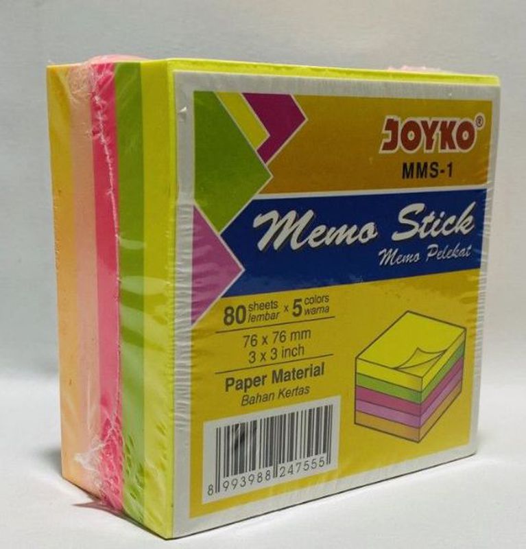 Sticky Note IM 31