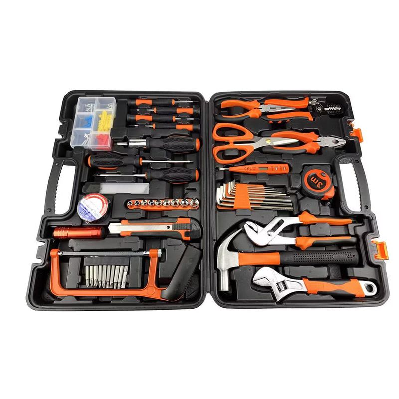 Hand Tool Kit Set