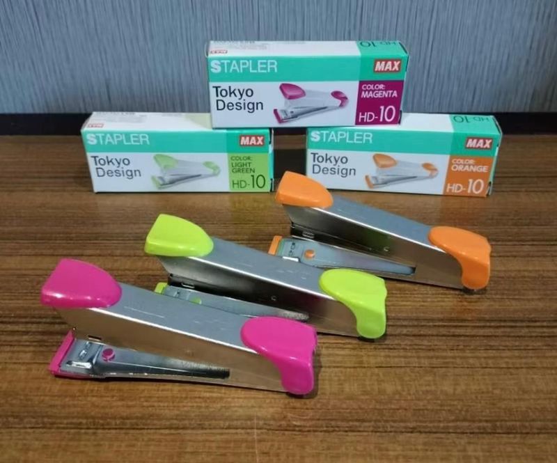 STAPLES HD-10