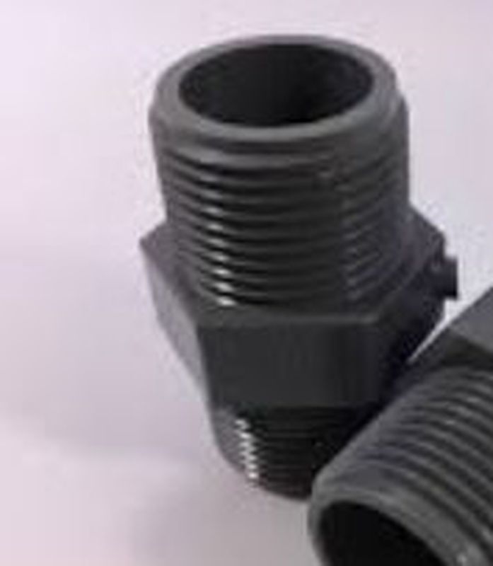 Nepel PVC 1/2
