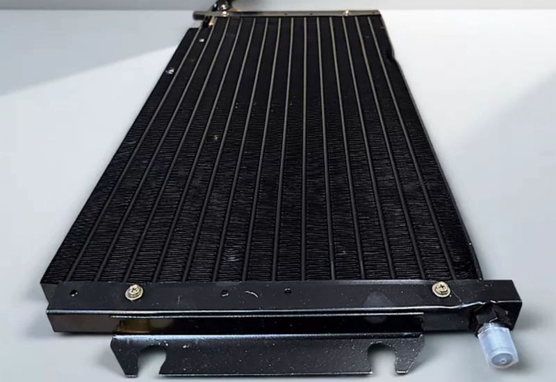 Kondensor AC
