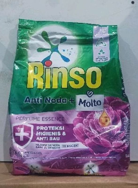 Rinso Deterjen