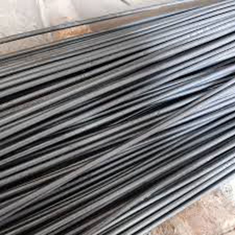 Besi Diameter 10