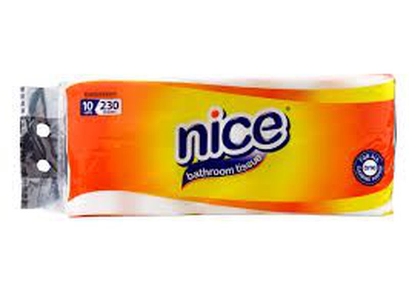 Tissue Roll