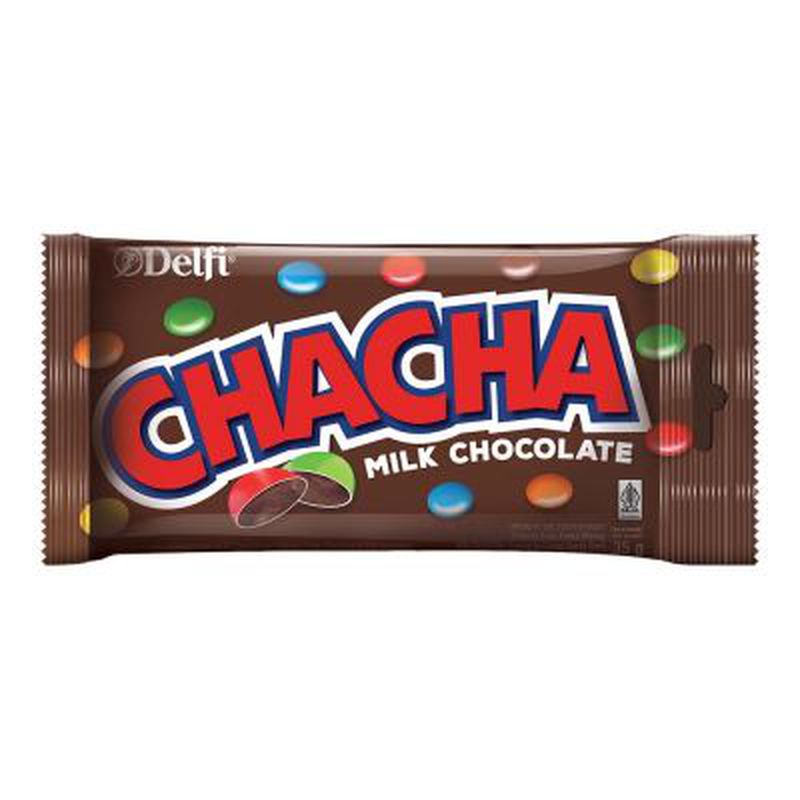 Cha-cha
