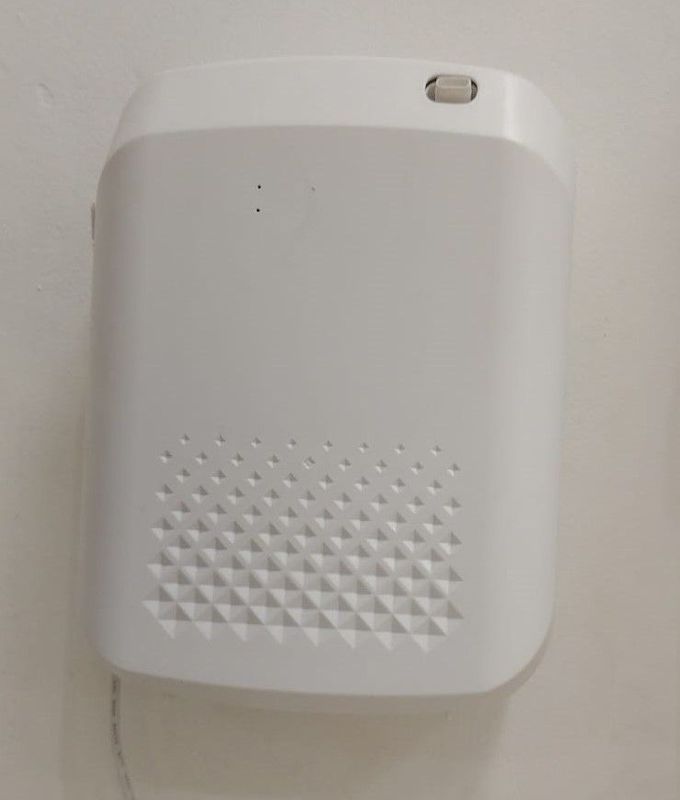 Dehumidifier (Humidity Control)