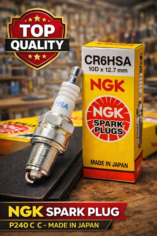 Busi NGK