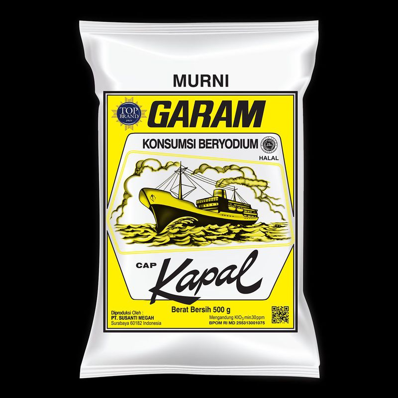 Garam