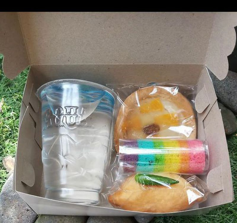SNACK KOTAK