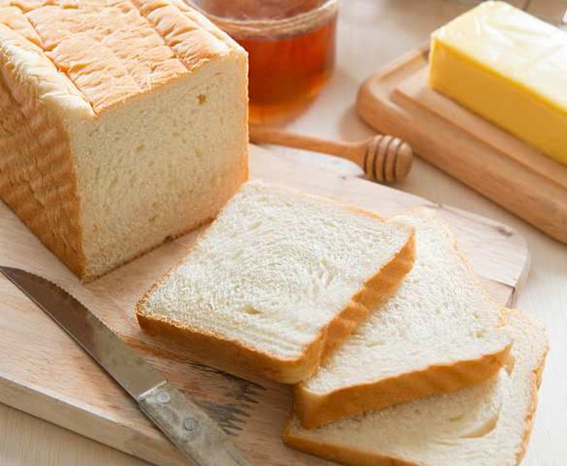 ROTI TAWAR