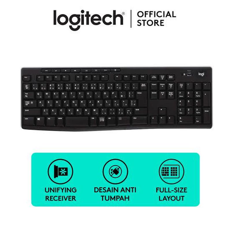 Keyboard