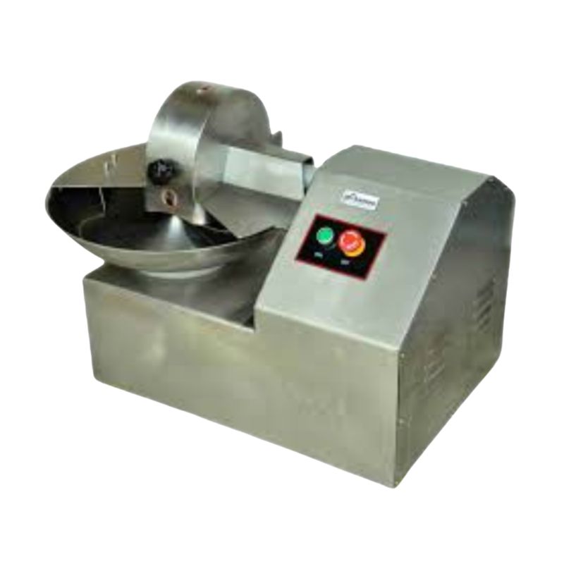 Silent Cutter