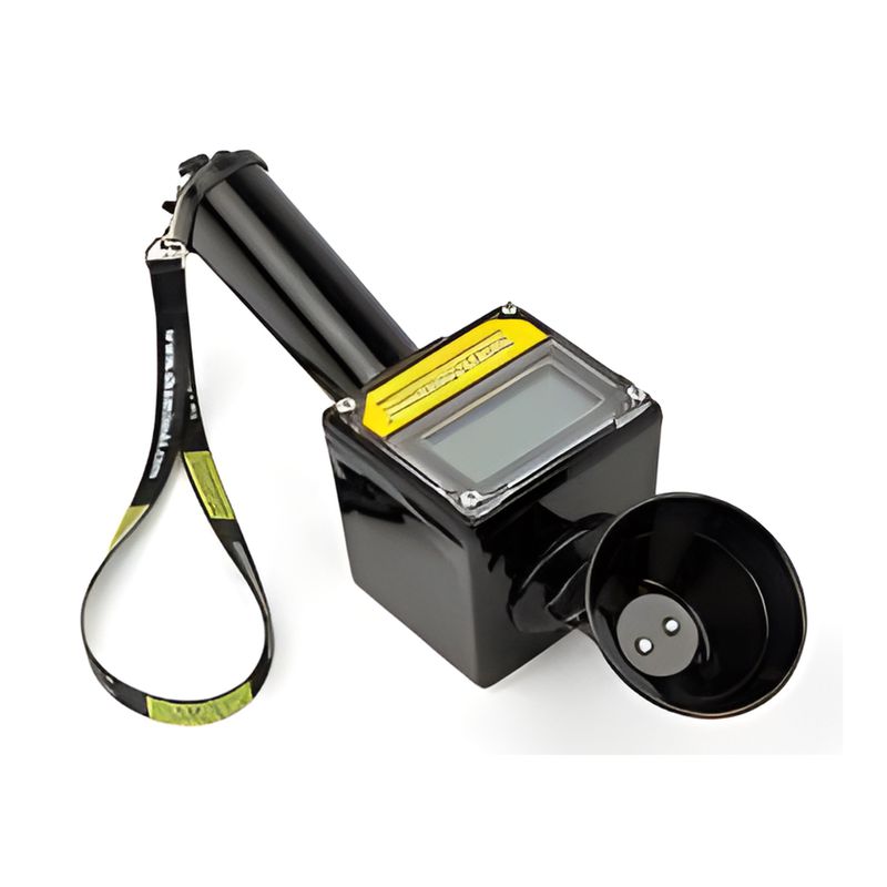 Mastitis Detector