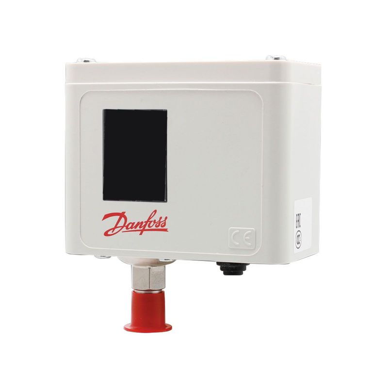 alat mesin air danfoss