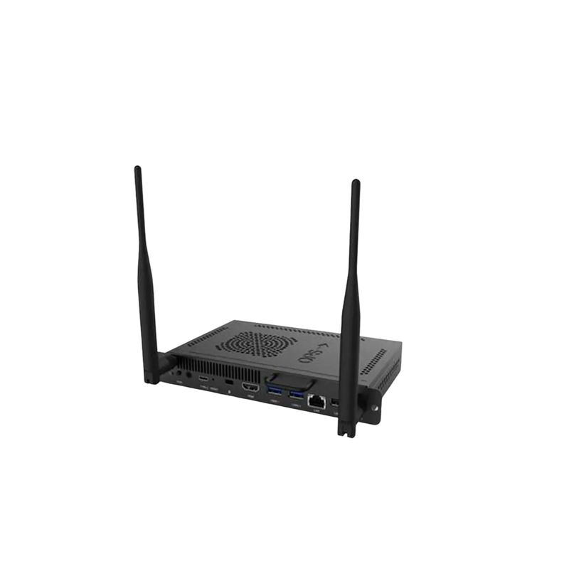 Axioo OPS i7