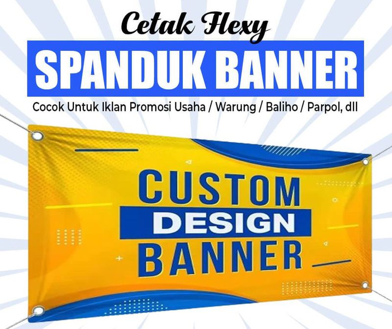 Spanduk