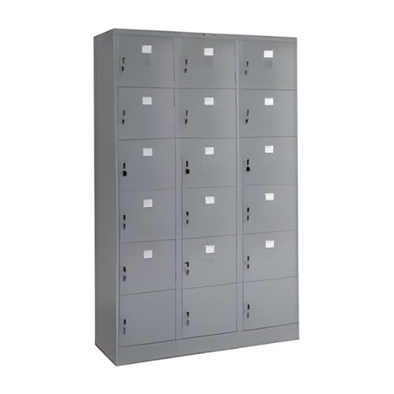 LOCKER 5 PINTU GANDENG 3