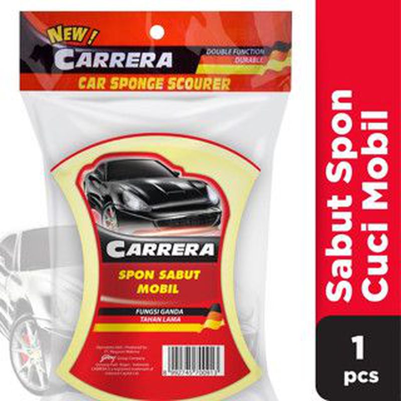 SPONGE / SPON PENCUCI MOBIL