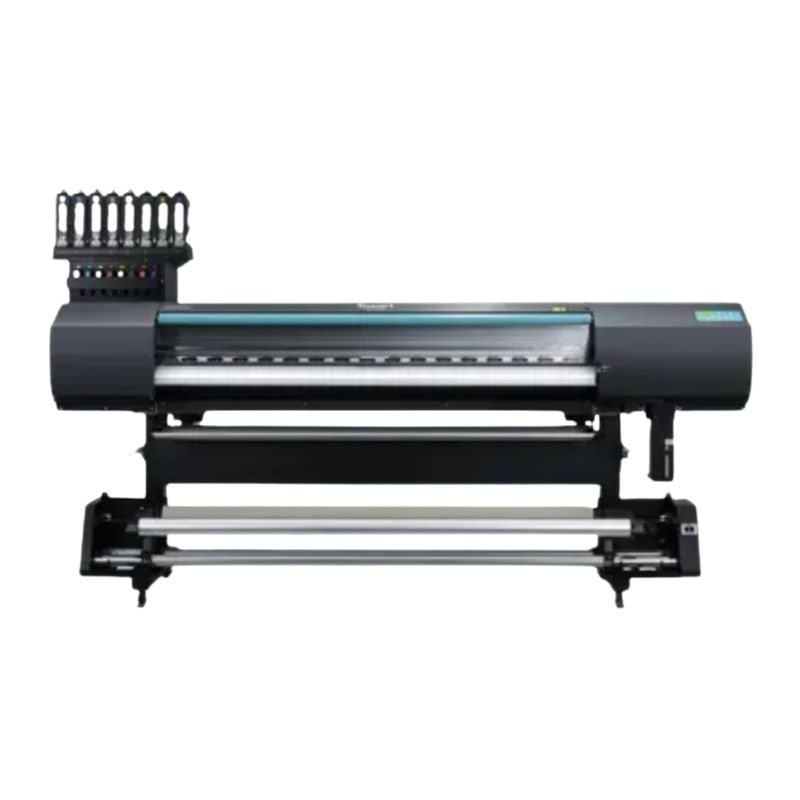 IMPREZZA TEXTILE PRINTER / PLOTTER