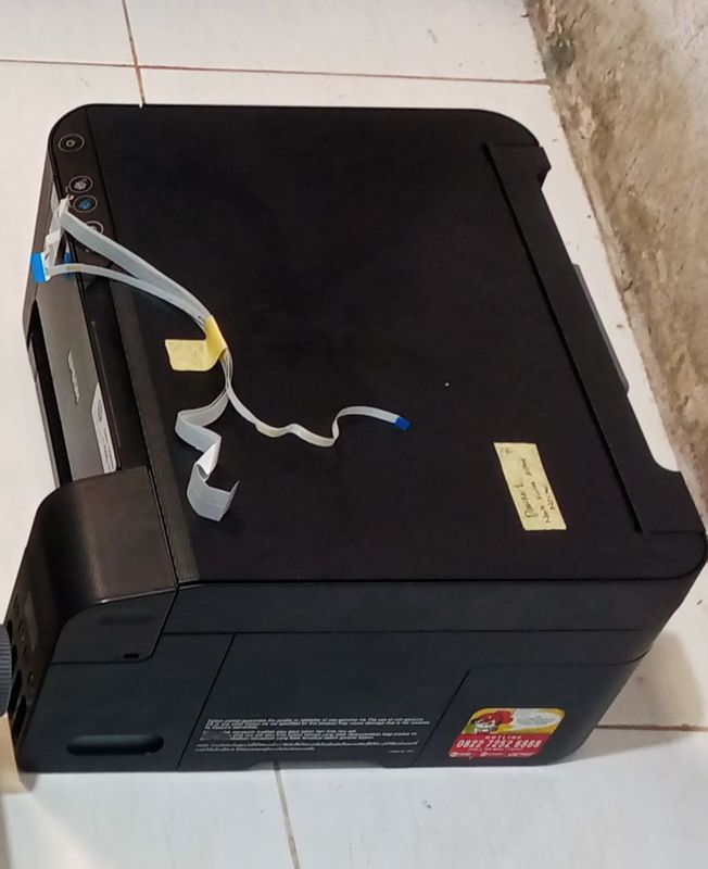 SERVICE PRINTER EPSON L3110