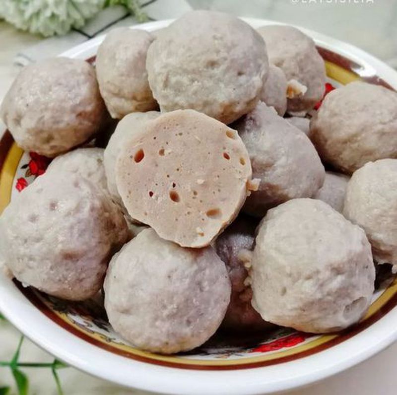 Bakso Sapi