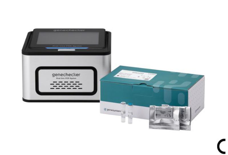 Paket SmartCheck Register HPV Detection Kit