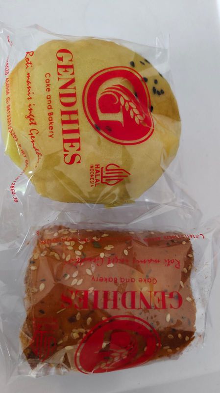ROTI KOTAK