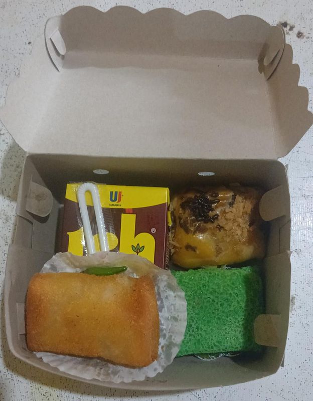 Snack VIP