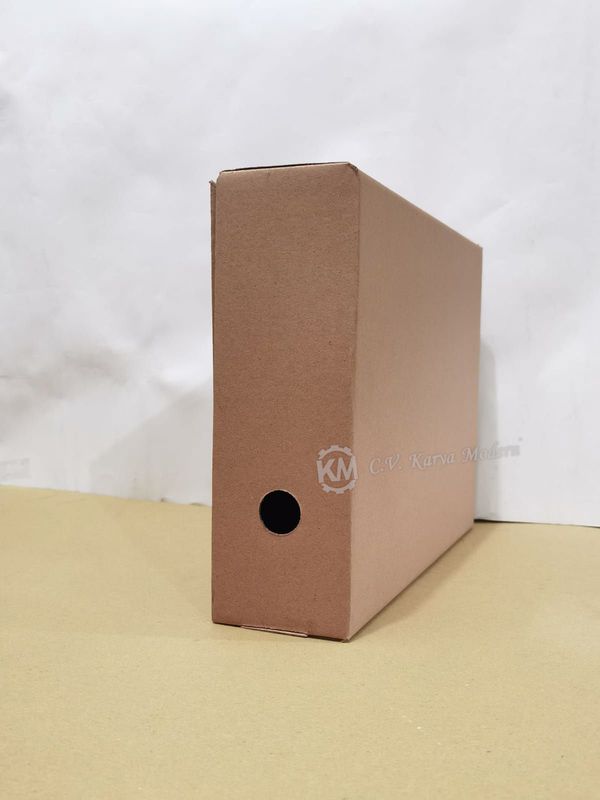 BOX ARSIP