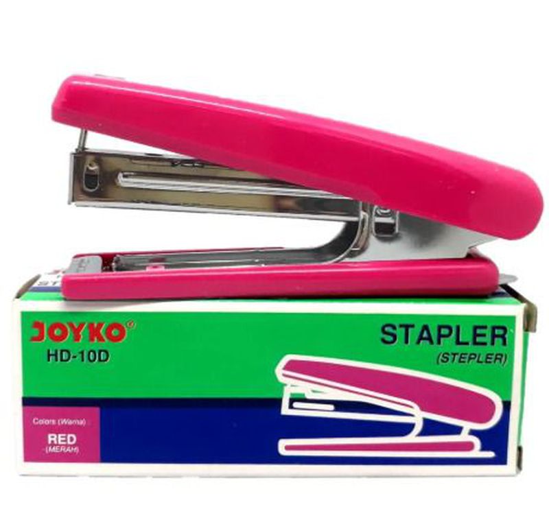STAPLES SEDANG