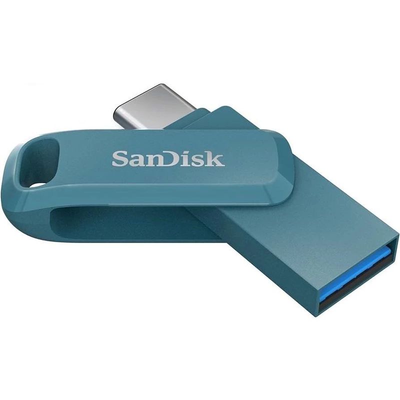 Flashdisk 128 GB