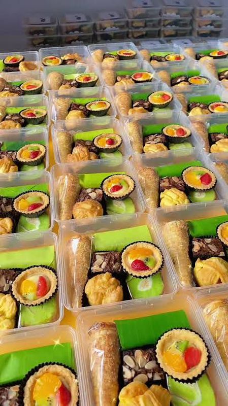 Snack Box