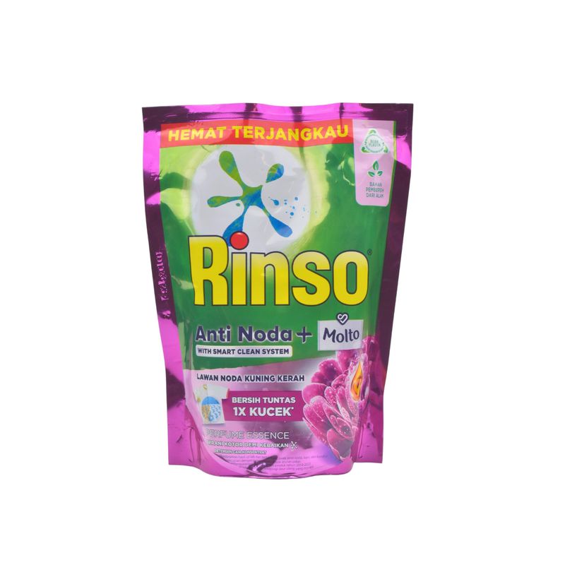 Rinso Cair 510 ml