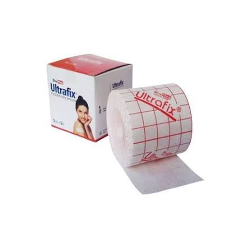 Ultrafix 5x5