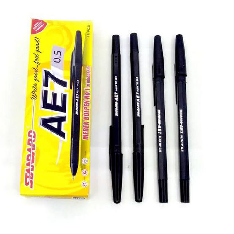 Ballpoint Standard