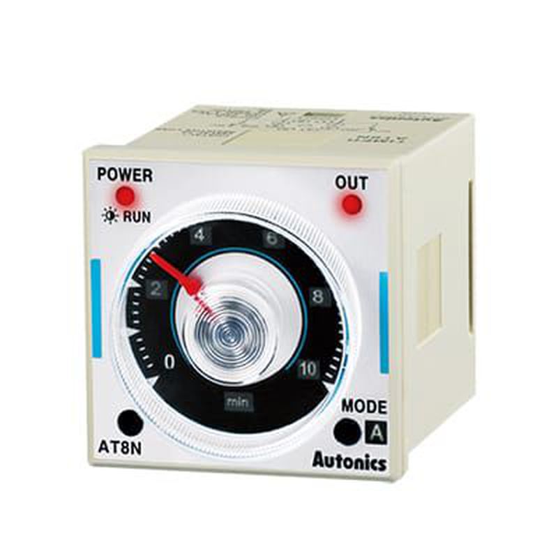 Timer Automatic