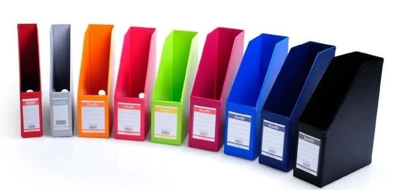File Box Bantex 4011