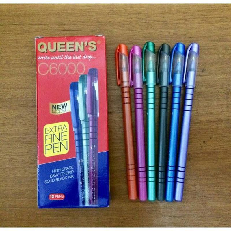 BALLPOINT
