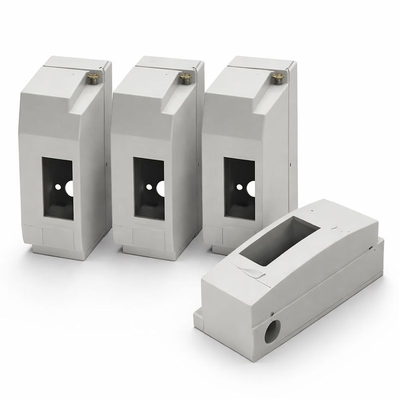 MCB BOX